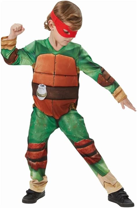 teenage mutant ninja turtles kostüm